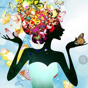 Meet your Posher, Jill